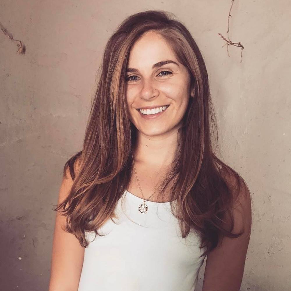 Meet your Posher, Samantha